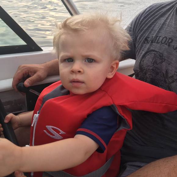 Meet your Posher, Michael - Picture 1 of 1